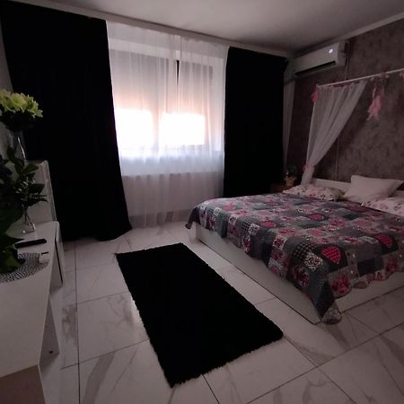 Tomis Promenada Apartment Constanta Luaran gambar