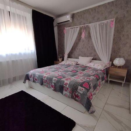 Tomis Promenada Apartment Constanta Luaran gambar