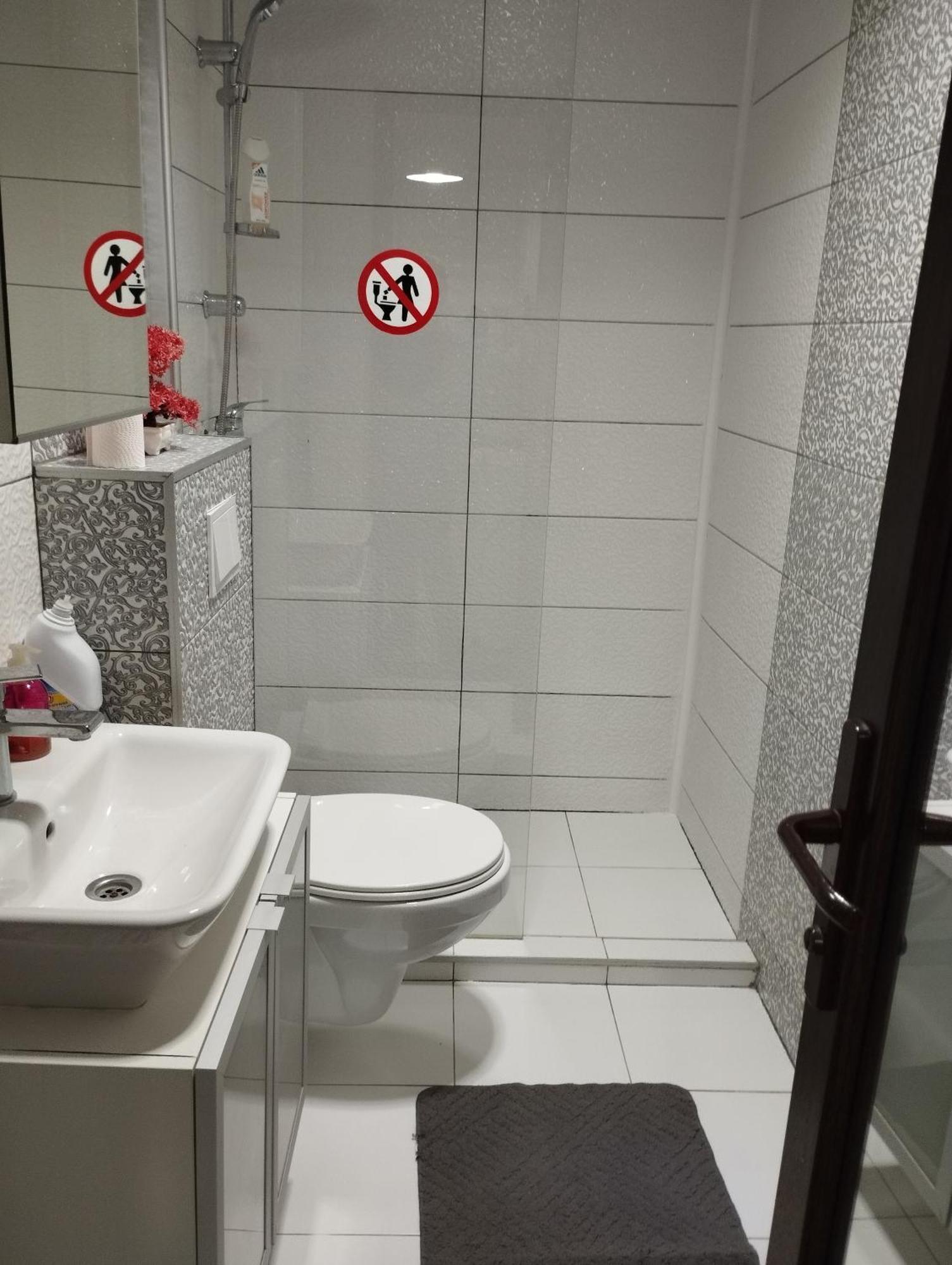 Tomis Promenada Apartment Constanta Luaran gambar