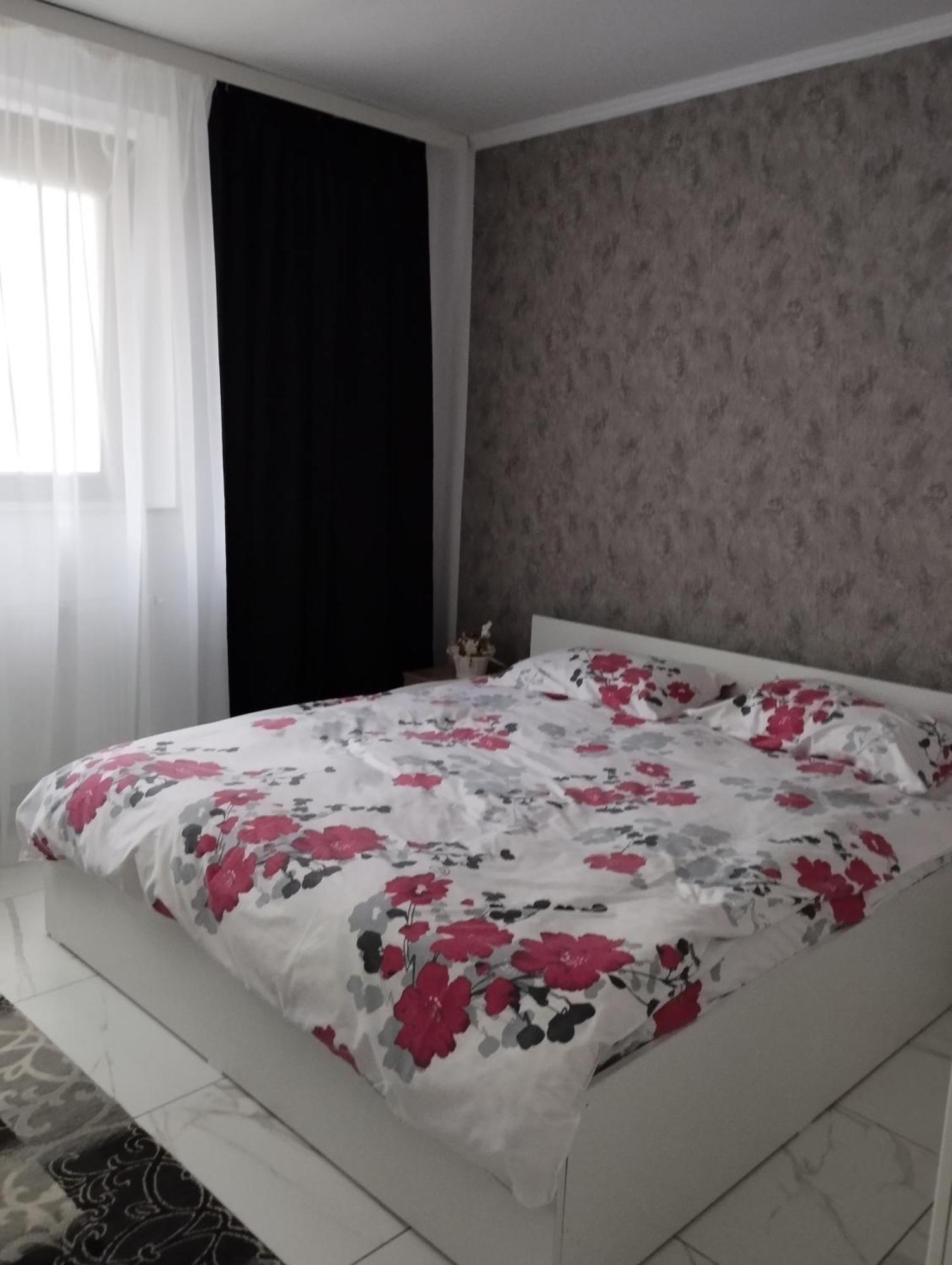Tomis Promenada Apartment Constanta Luaran gambar