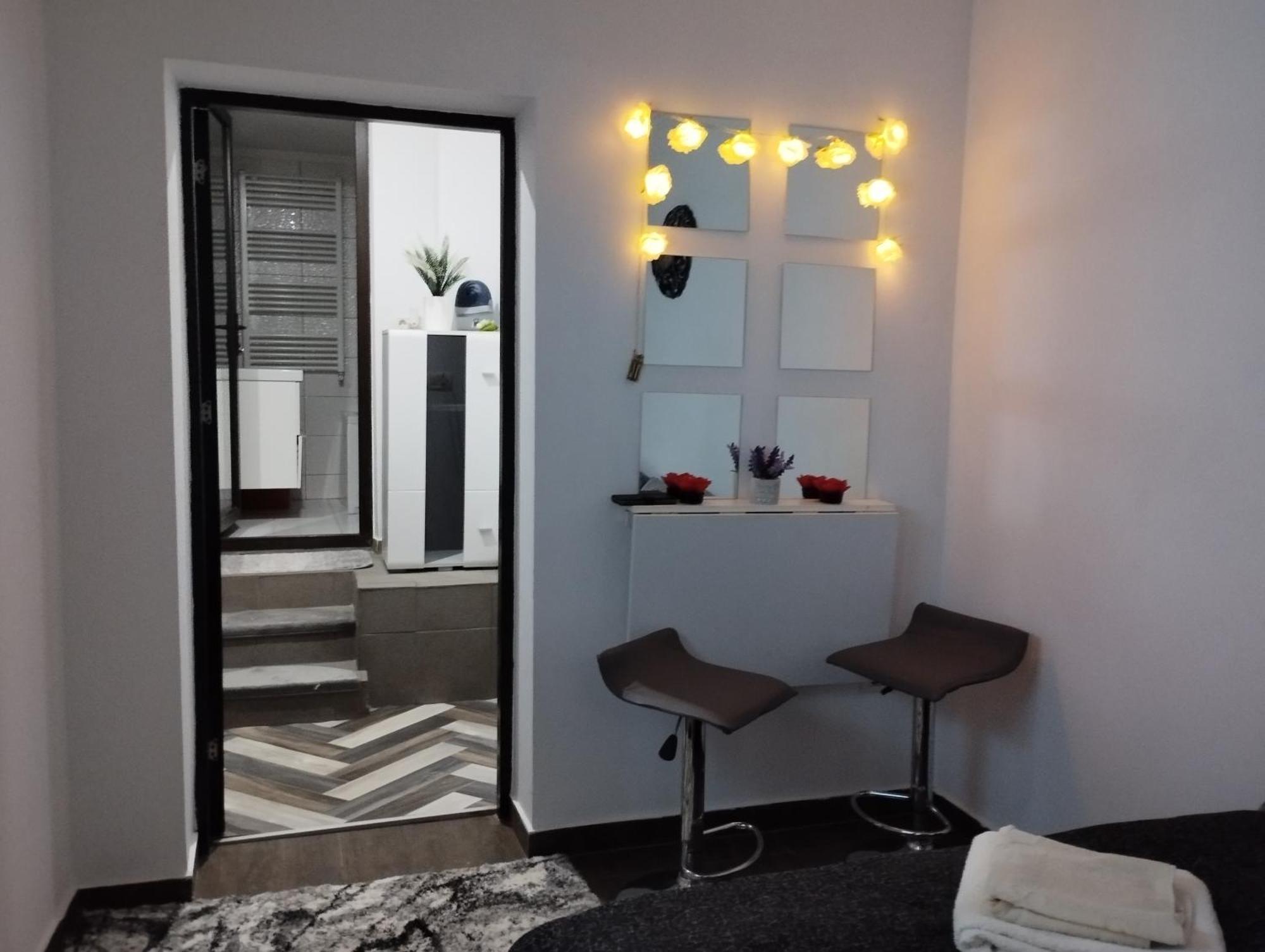 Tomis Promenada Apartment Constanta Luaran gambar