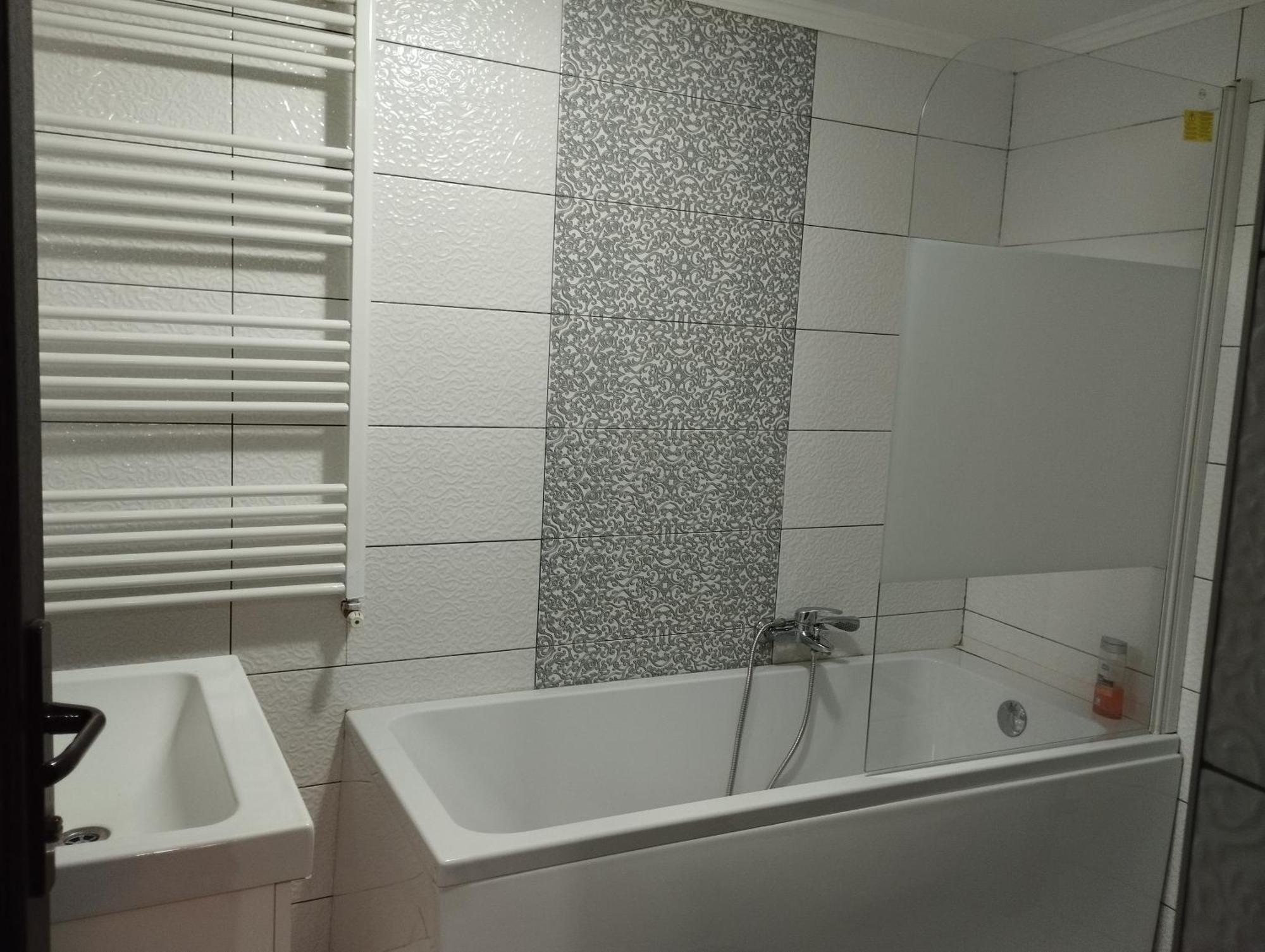 Tomis Promenada Apartment Constanta Luaran gambar