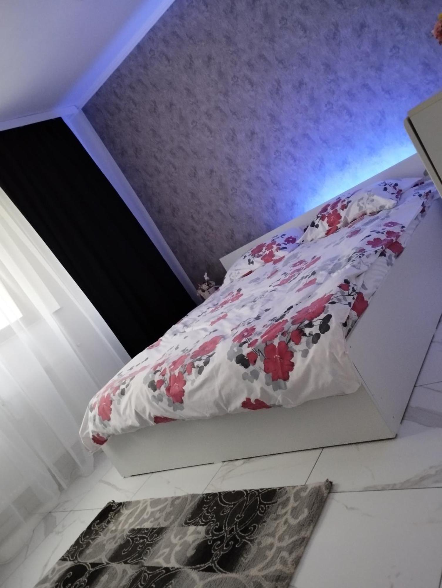 Tomis Promenada Apartment Constanta Luaran gambar