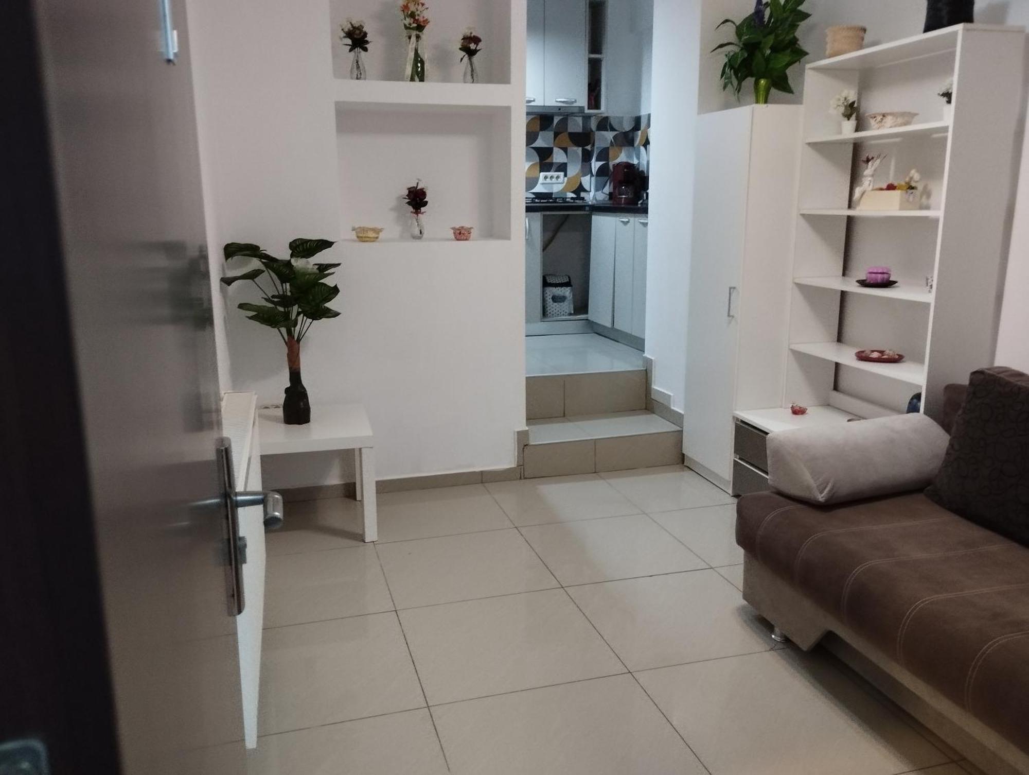 Tomis Promenada Apartment Constanta Luaran gambar