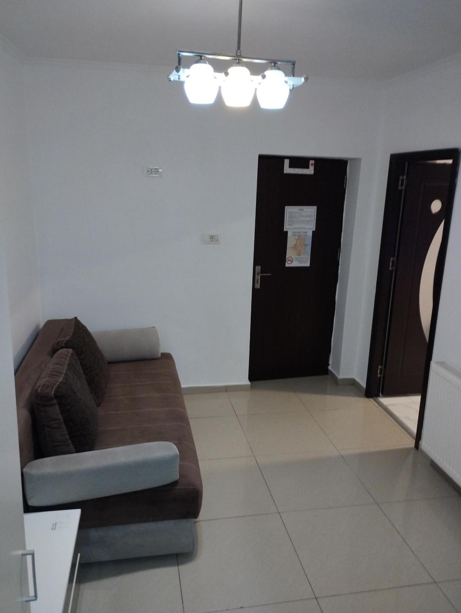 Tomis Promenada Apartment Constanta Luaran gambar