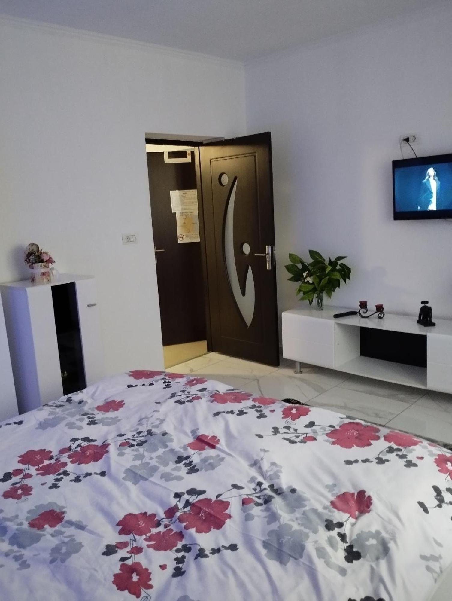 Tomis Promenada Apartment Constanta Luaran gambar