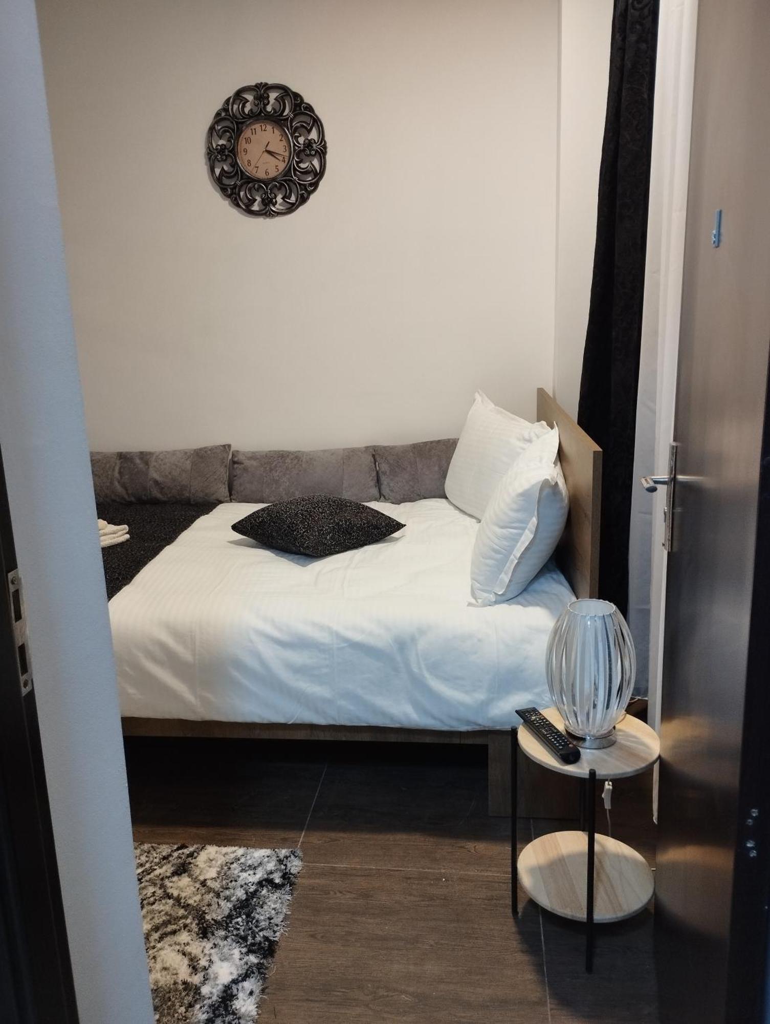 Tomis Promenada Apartment Constanta Luaran gambar