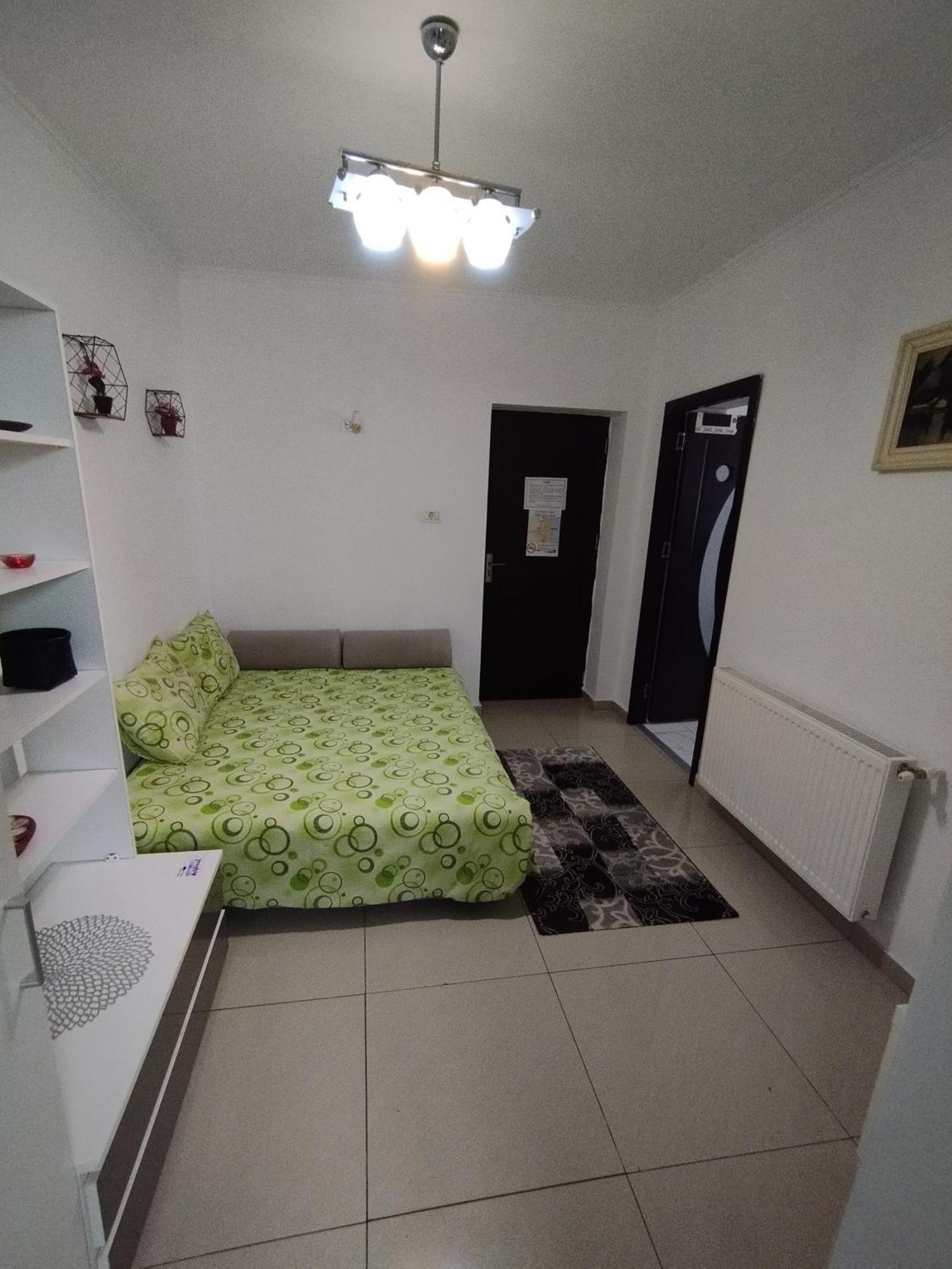 Tomis Promenada Apartment Constanta Luaran gambar