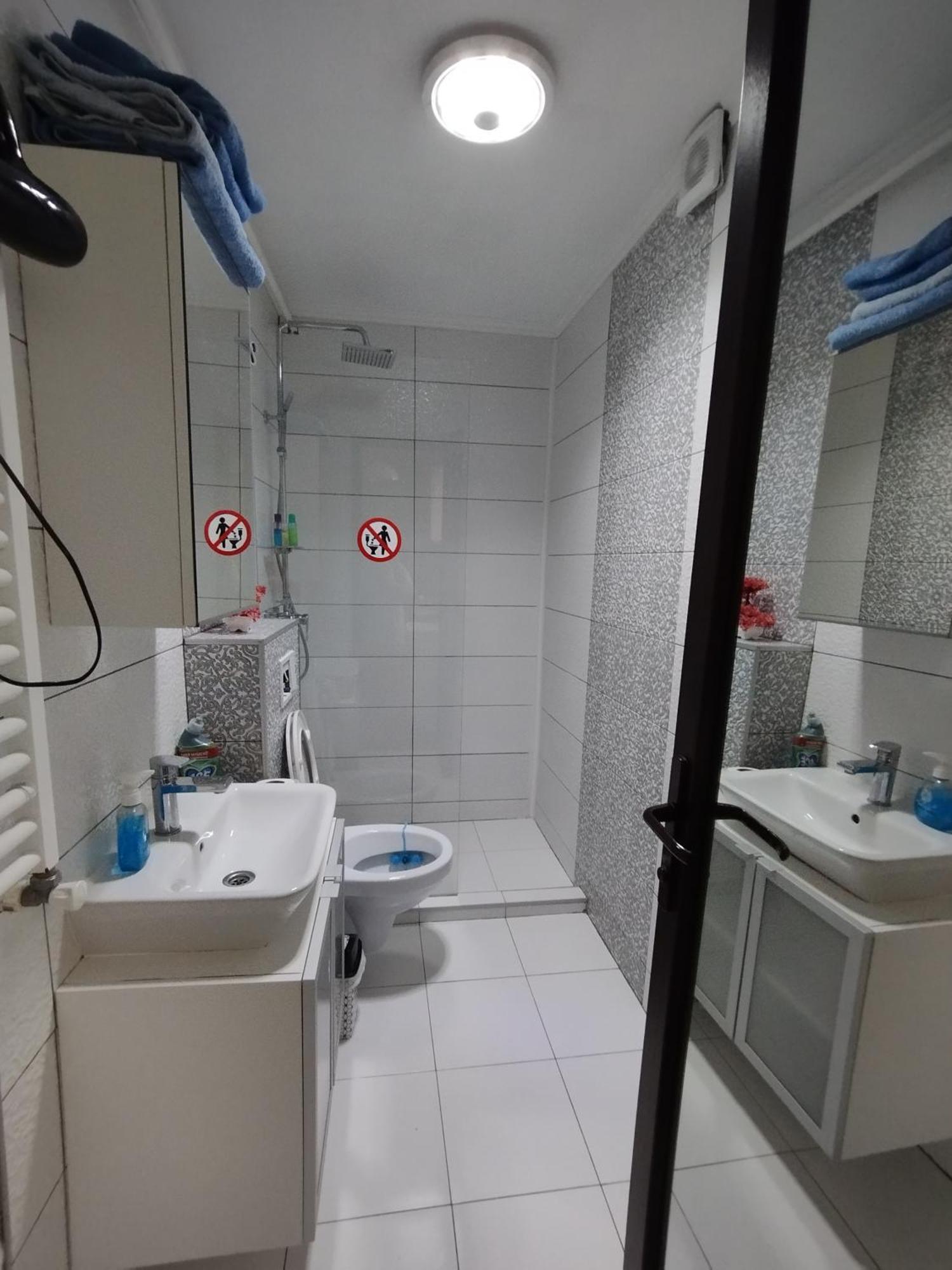 Tomis Promenada Apartment Constanta Luaran gambar