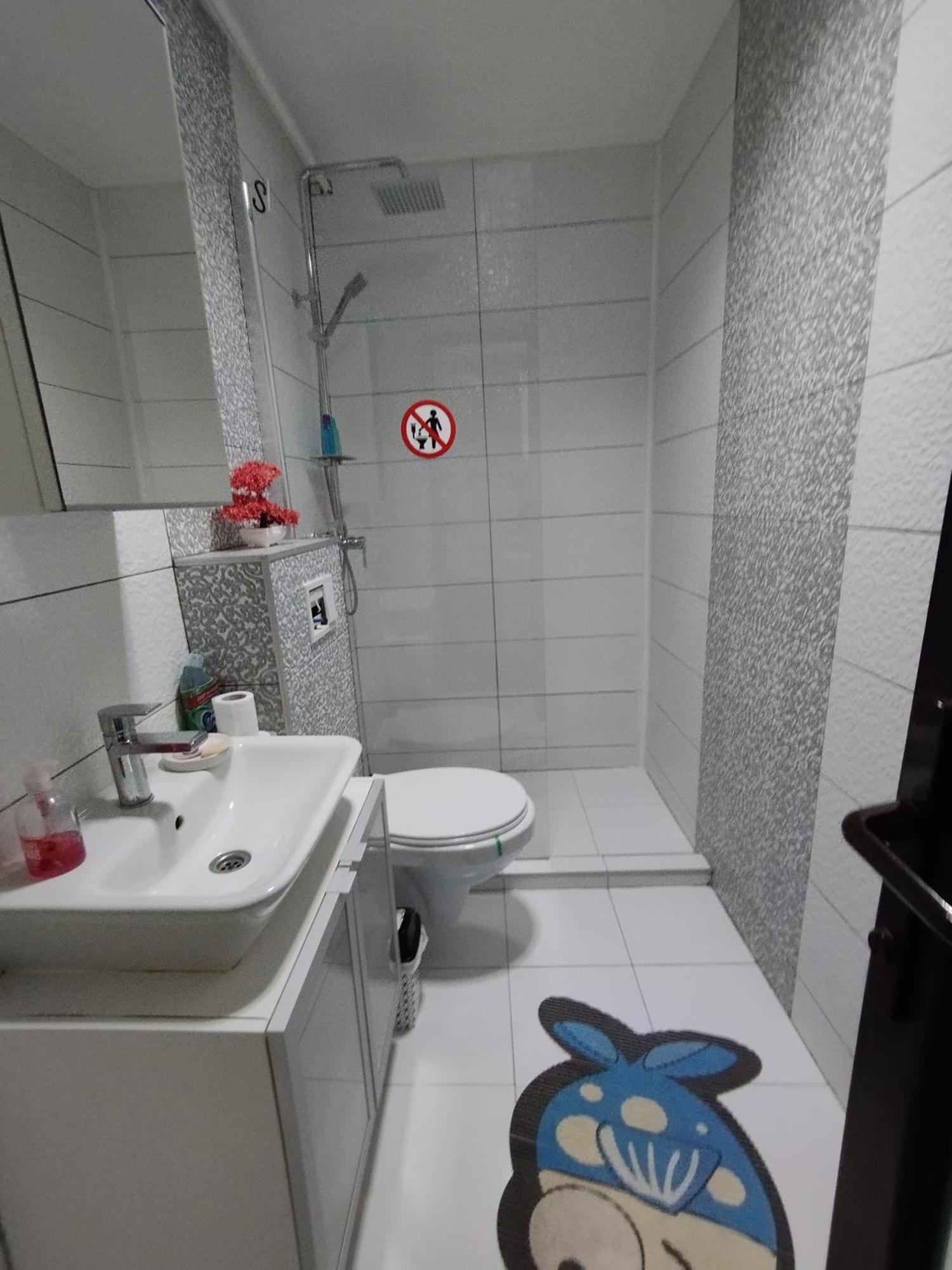 Tomis Promenada Apartment Constanta Luaran gambar